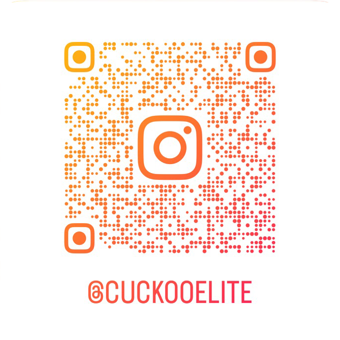 Instagram QR Code
