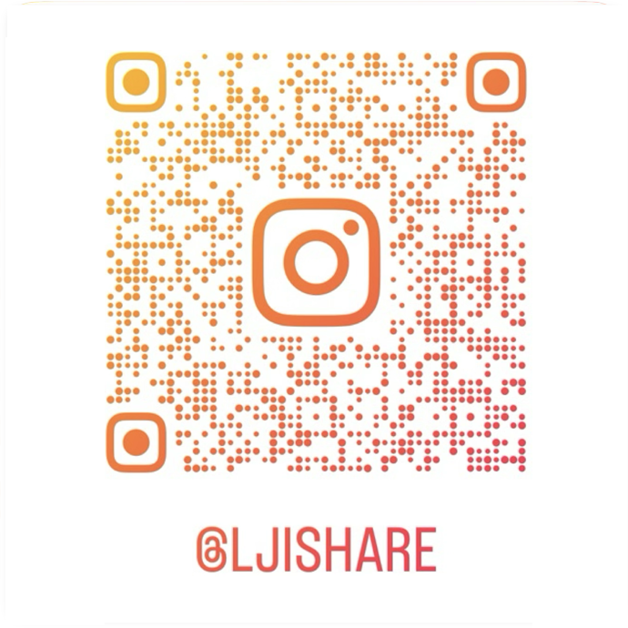 Instagram QR Code 2